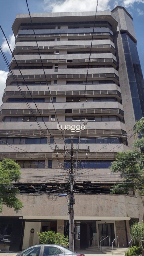 Conjunto Comercial-Sala à venda, 36m² - Foto 7