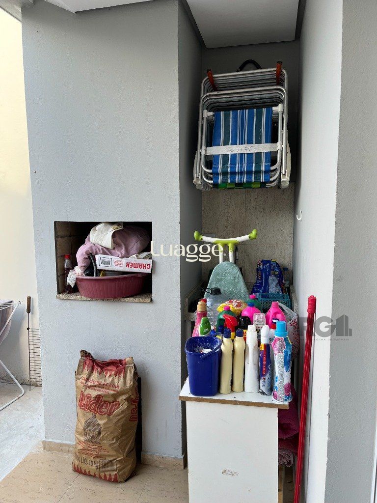 Casa de Condomínio à venda com 3 quartos, 106m² - Foto 36