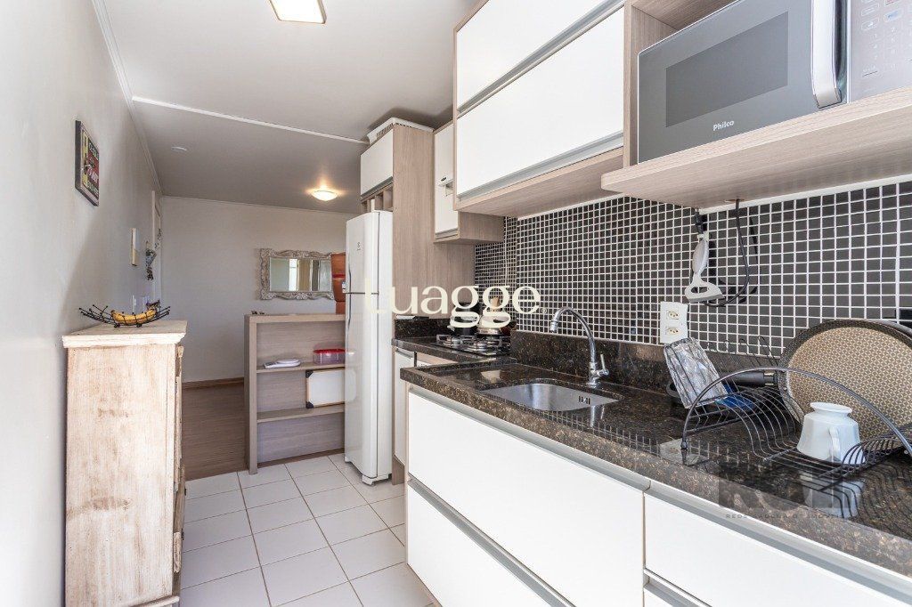 Apartamento à venda com 2 quartos, 46m² - Foto 18