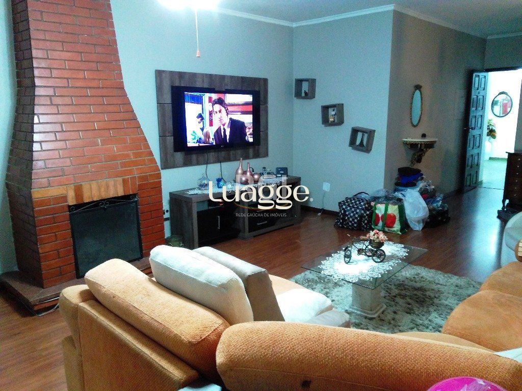 Cobertura à venda com 3 quartos, 325m² - Foto 7