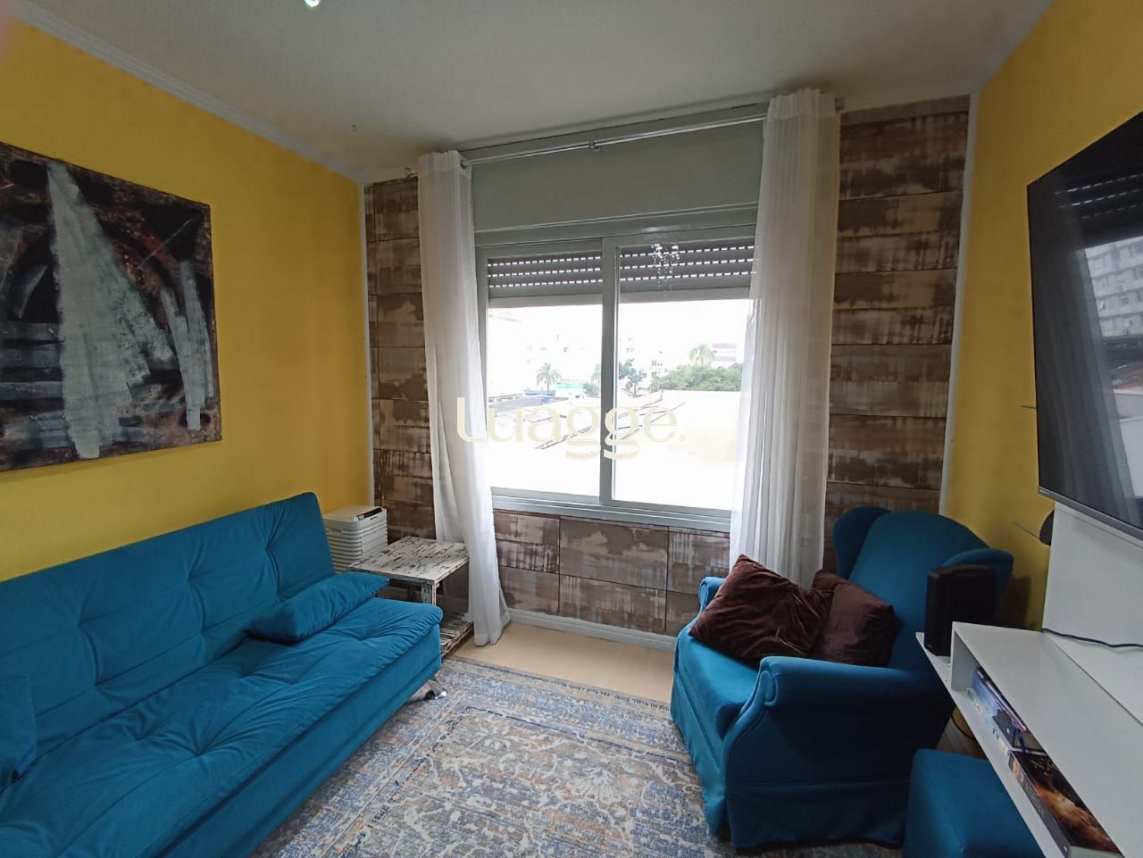 Apartamento, 1 quarto, à venda, 44 m², Menino Deus - Porto Alegre — foto 2