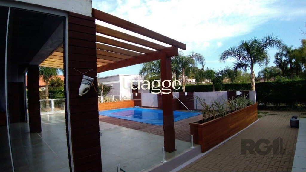 Casa de Condomínio, 3 quartos - Foto 35