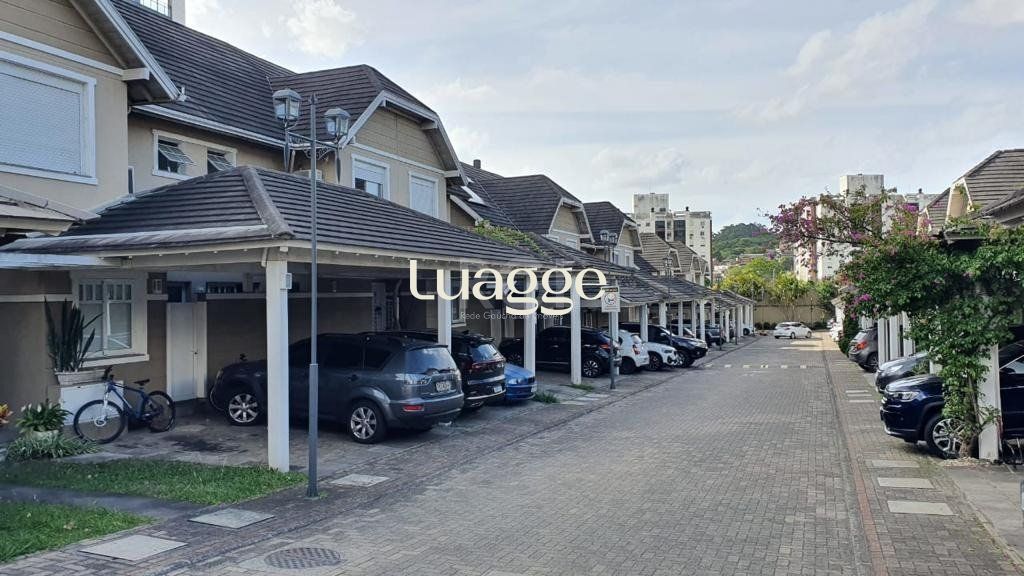 Casa de Condomínio à venda com 5 quartos, 374m² - Foto 74