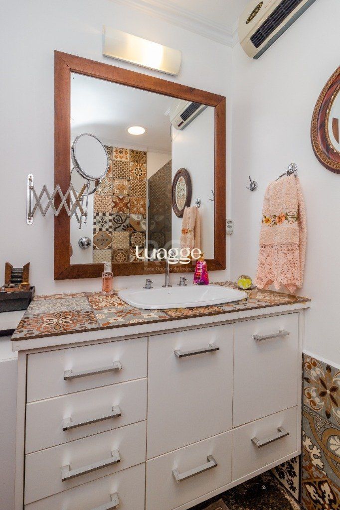 Apartamento, 3 quartos, 139 m² - Foto 36