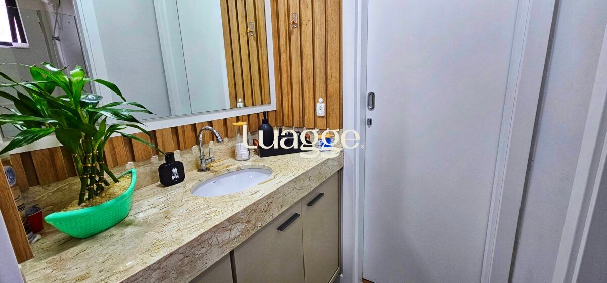 Apartamento à venda com 3 quartos, 78m² - Foto 16