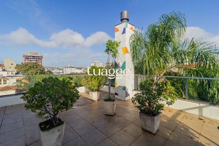 Cobertura à venda com 3 quartos, 303m² - Foto 7