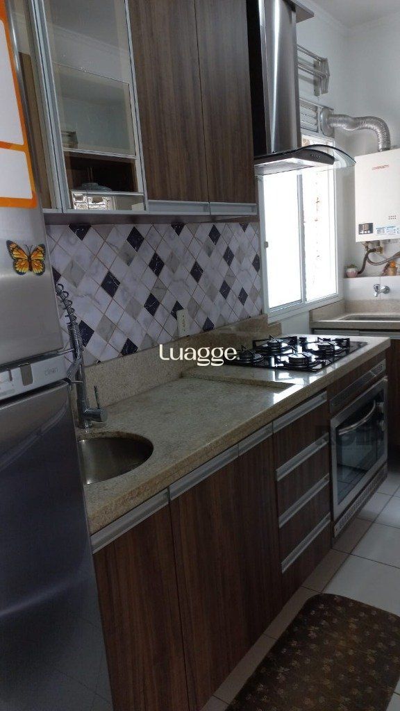 Apartamento à venda com 3 quartos, 66m² - Foto 9