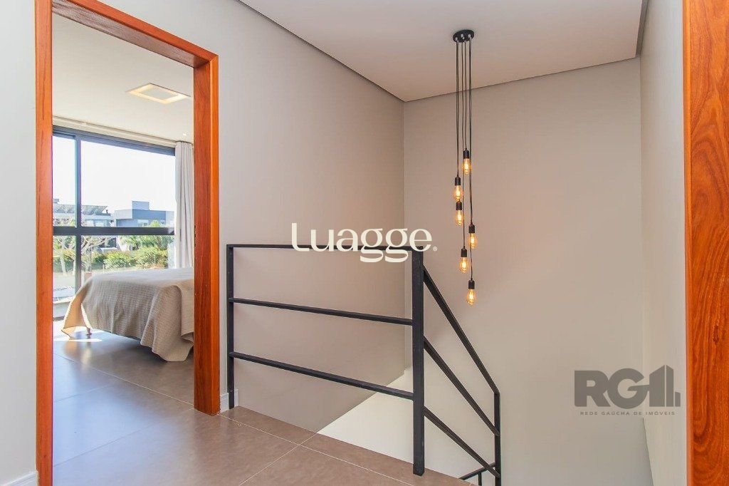 Casa de Condomínio à venda com 3 quartos, 127m² - Foto 12