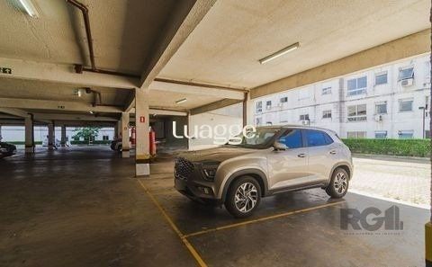 Apartamento à venda com 3 quartos, 70m² - Foto 22