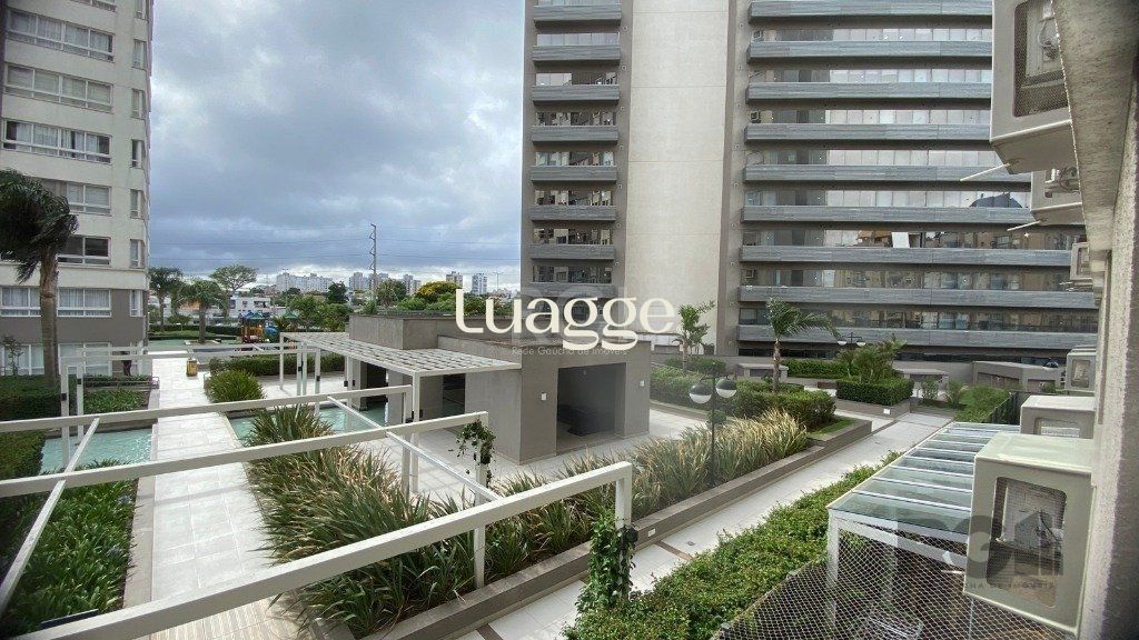 Conjunto Comercial-Sala à venda com 1 quarto, 27m² - Foto 26