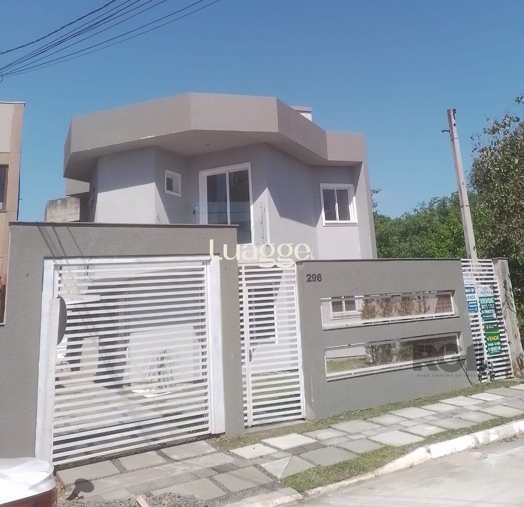 Casa de Condomínio à venda com 3 quartos, 137m² - Foto 1