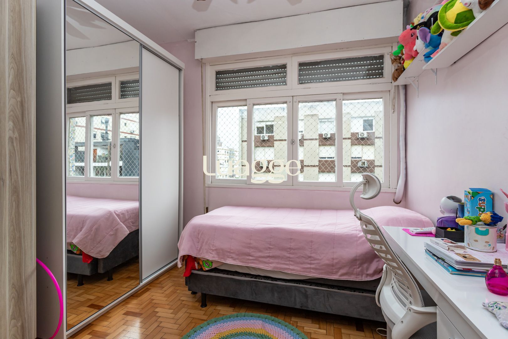 Apartamento, 2 quartos, à venda, 112 m², Centro Histórico - Porto Alegre — foto 2