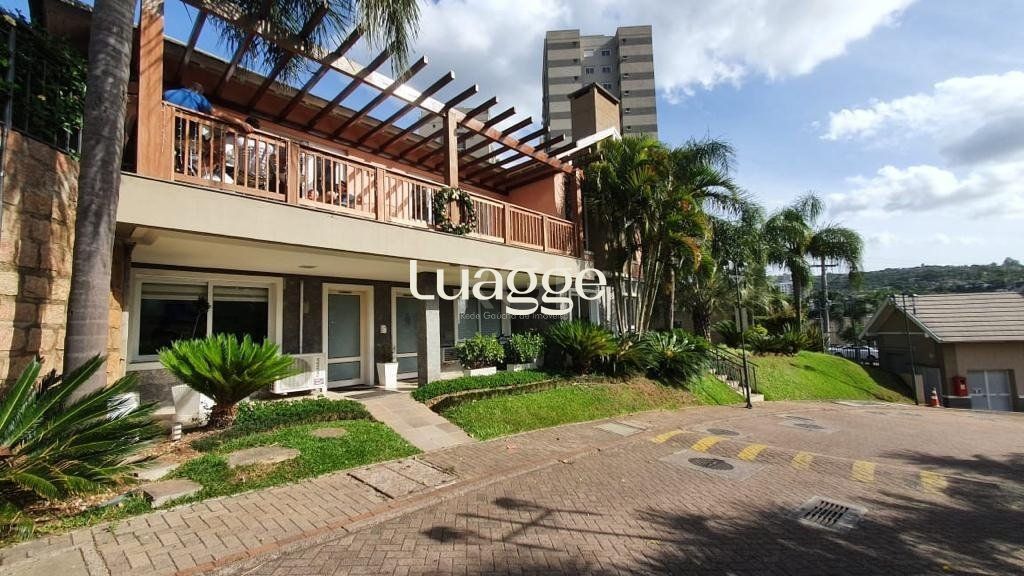 Casa de Condomínio à venda com 5 quartos, 374m² - Foto 61