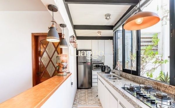 Cobertura à venda com 4 quartos, 342m² - Foto 6