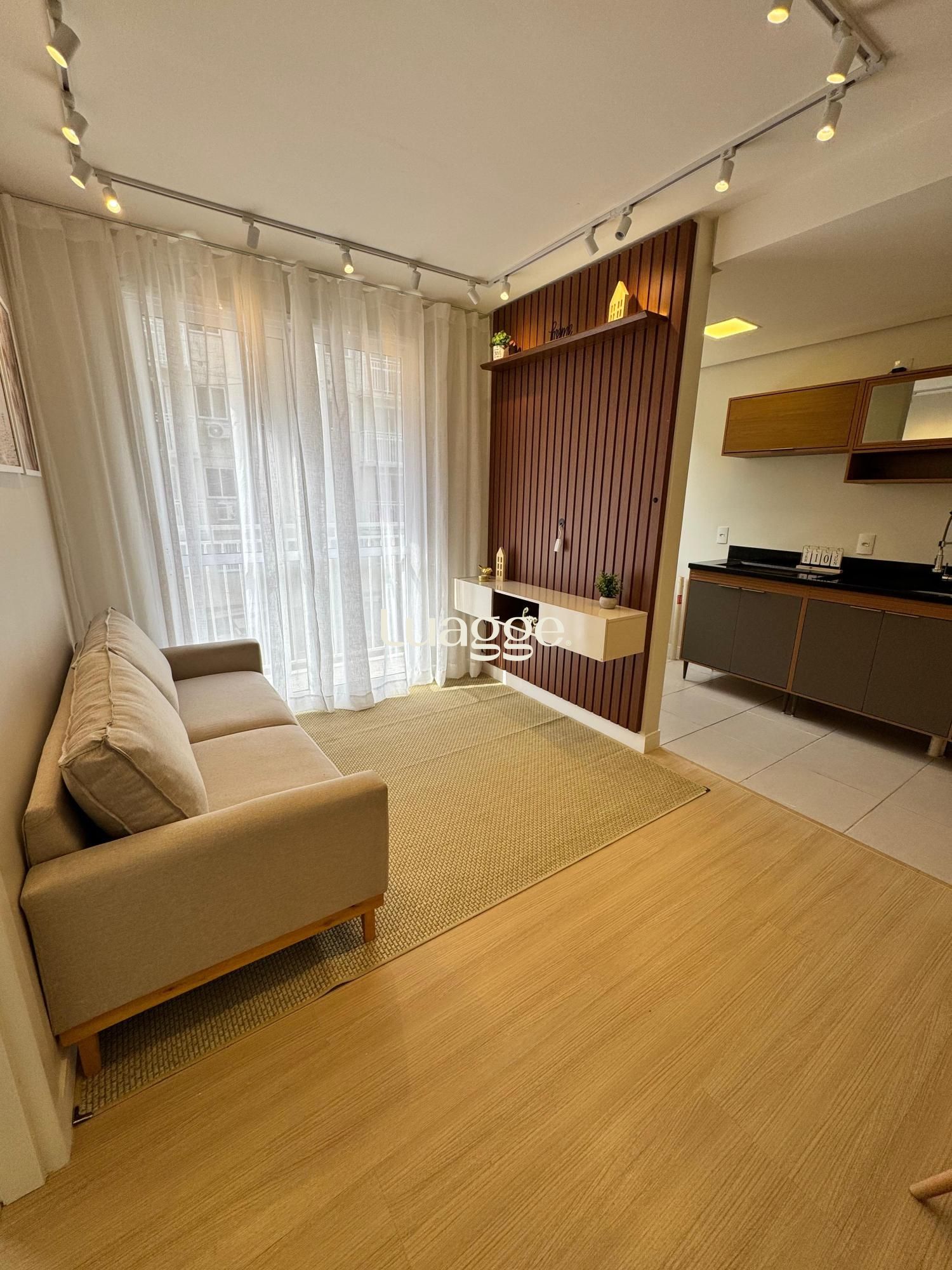 Apartamento à venda com 2 quartos, 48m² - Foto 4