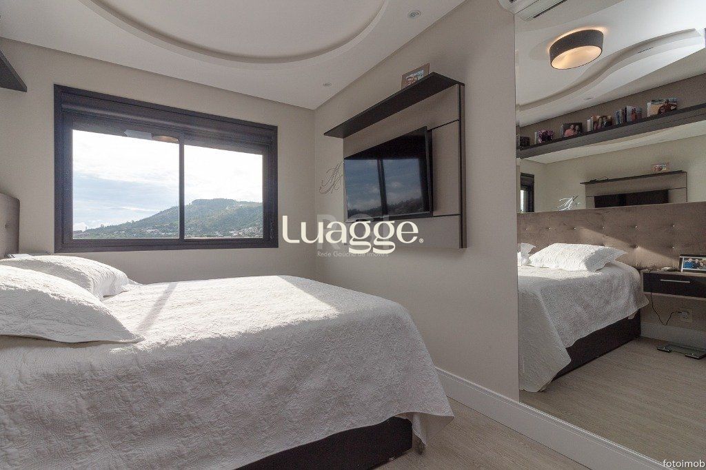 Apartamento à venda com 2 quartos, 66m² - Foto 8