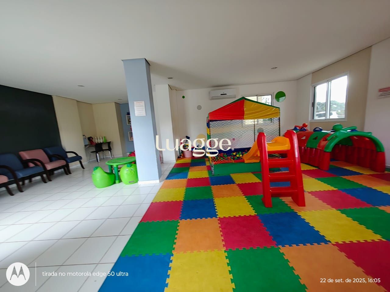 Apartamento à venda com 3 quartos, 61m² - Foto 9