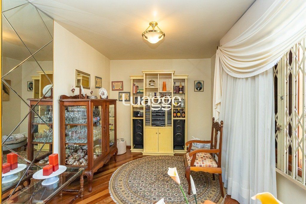 Casa à venda com 5 quartos, 419m² - Foto 15