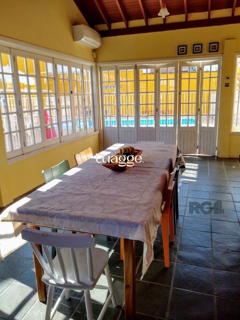 Casa, 3 quartos, 266 m² - Foto 8