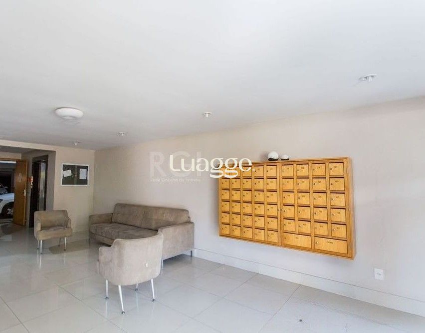 Apartamento à venda com 2 quartos, 58m² - Foto 32