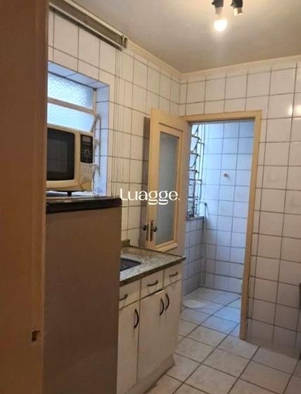 Apartamento, 1 suíte, à venda, 31 m², Centro Histórico - Porto Alegre — foto 5