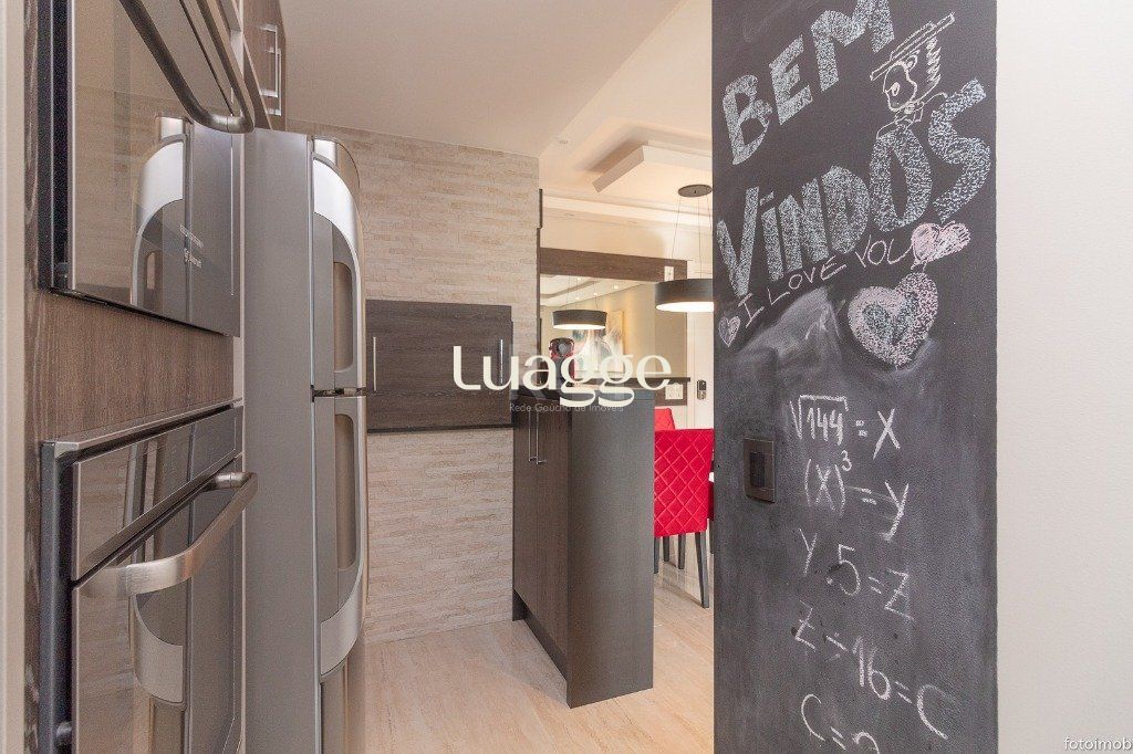 Apartamento à venda com 2 quartos, 66m² - Foto 19