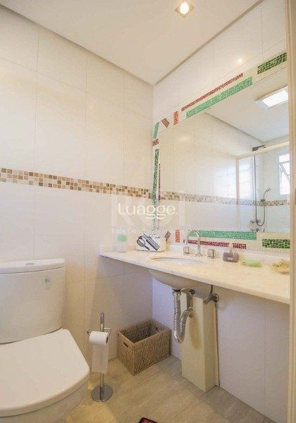Casa de Condomínio à venda com 5 quartos, 374m² - Foto 9