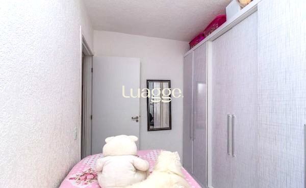 Apartamento, 2 quartos, 41 m² - Foto 7