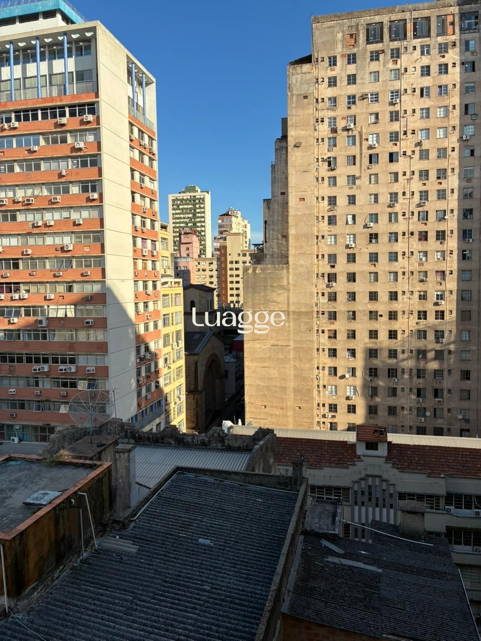 Apartamento, 1 quarto, 25 m² - Foto 9