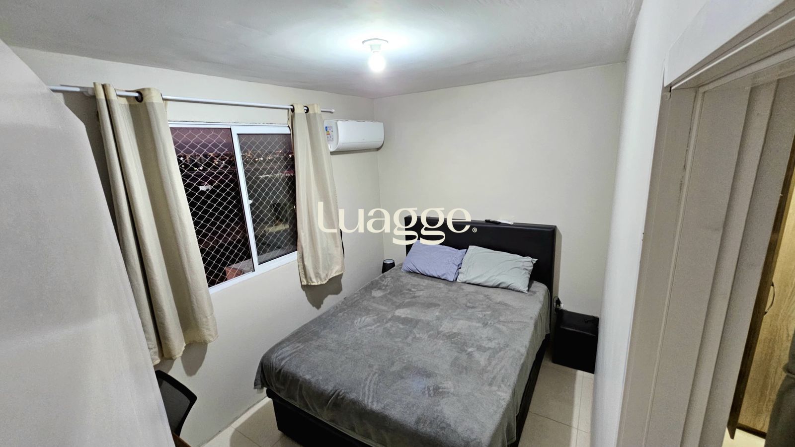 Apartamento à venda com 2 quartos, 43m² - Foto 9
