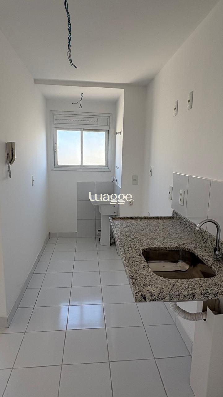 Apartamento à venda com 2 quartos, 51m² - Foto 8