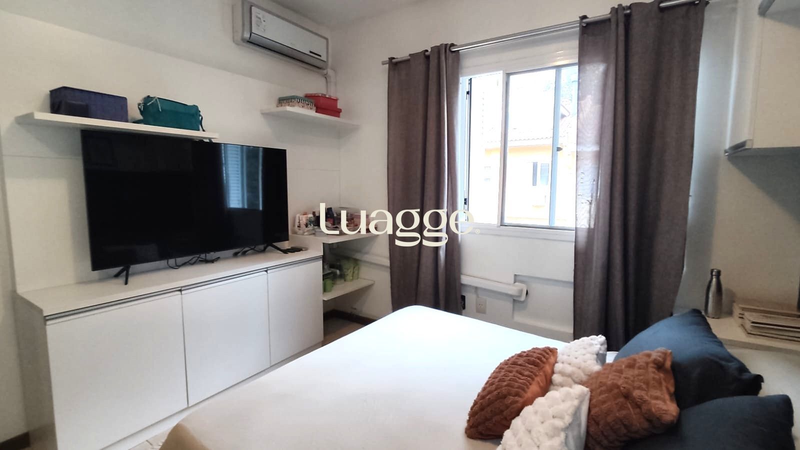 Casa de Condomínio à venda com 3 quartos, 153m² - Foto 19