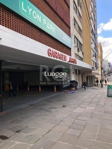 Depósito-Galpão-Armazém à venda, 14m² - Foto 8