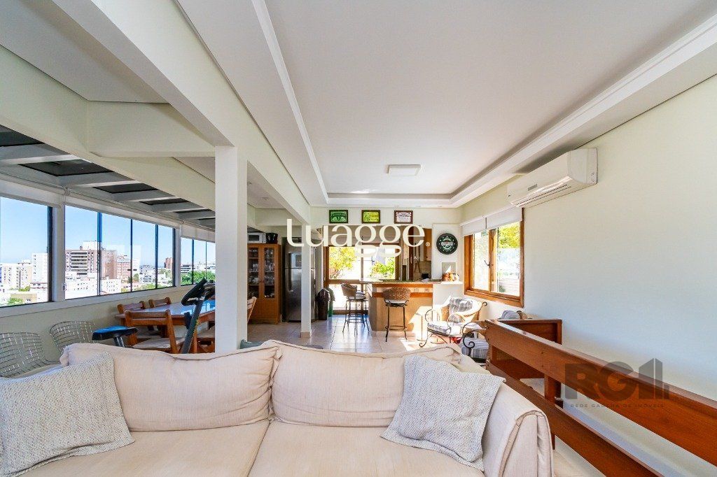 Cobertura à venda com 3 quartos, 248m² - Foto 20