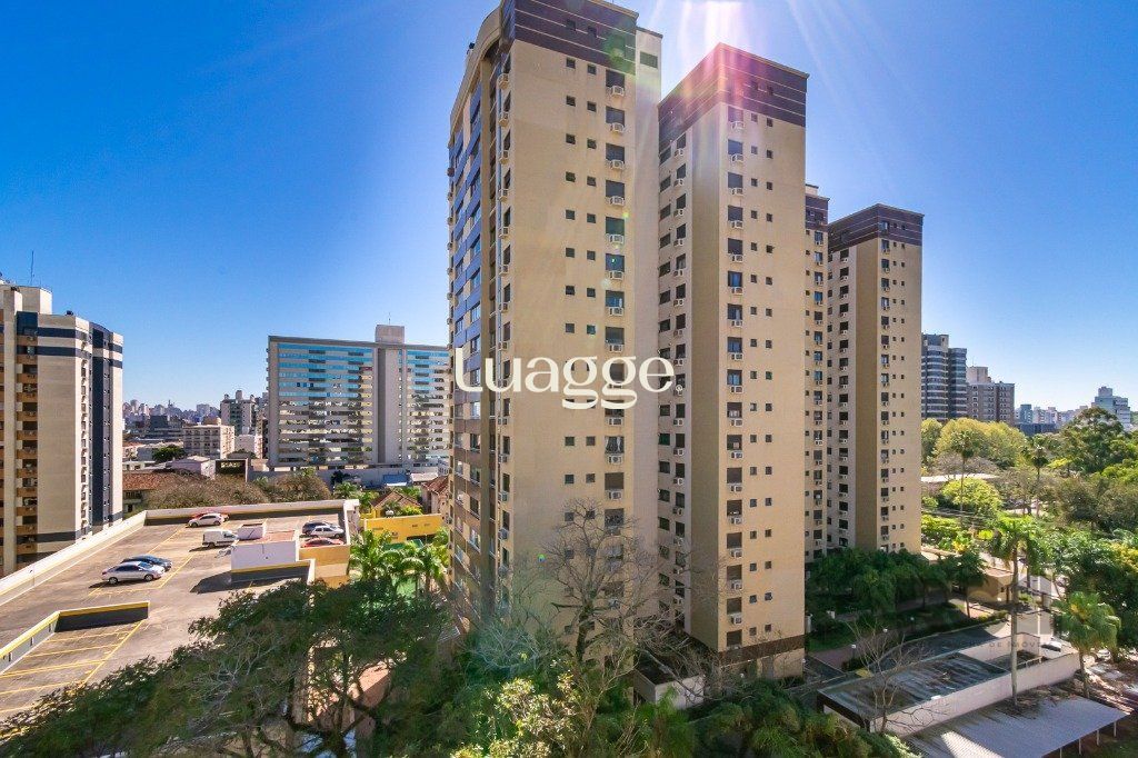 Cobertura à venda com 3 quartos, 248m² - Foto 11