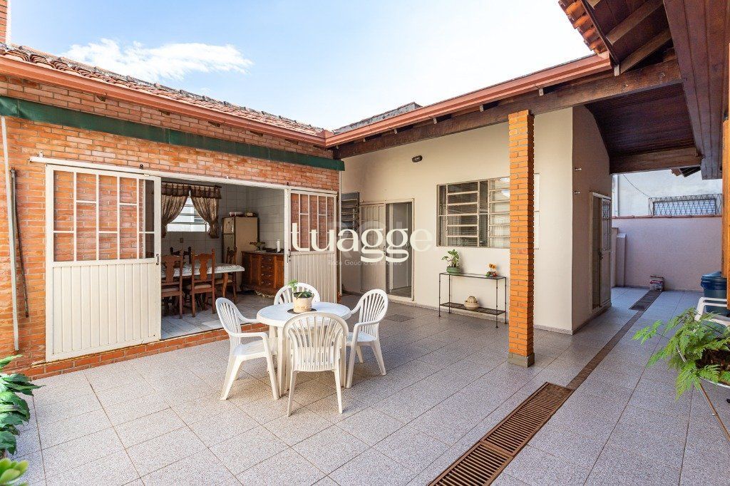 Casa à venda com 5 quartos, 419m² - Foto 48