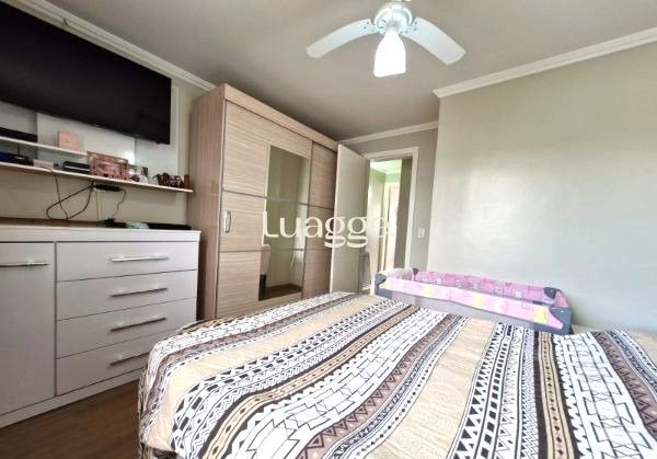 Casa de Condomínio à venda com 2 quartos, 71m² - Foto 10