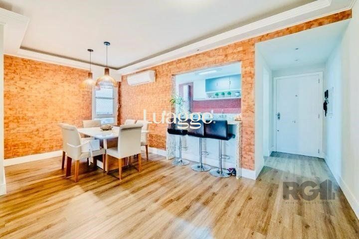 Apartamento à venda com 3 quartos, 114m² - Foto 6