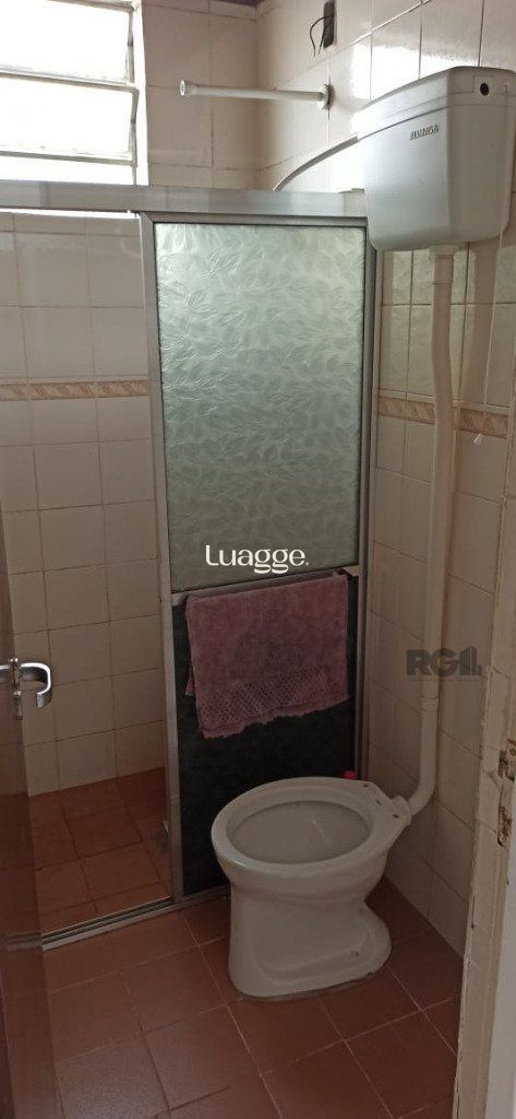 Apartamento à venda com 2 quartos, 45m² - Foto 15