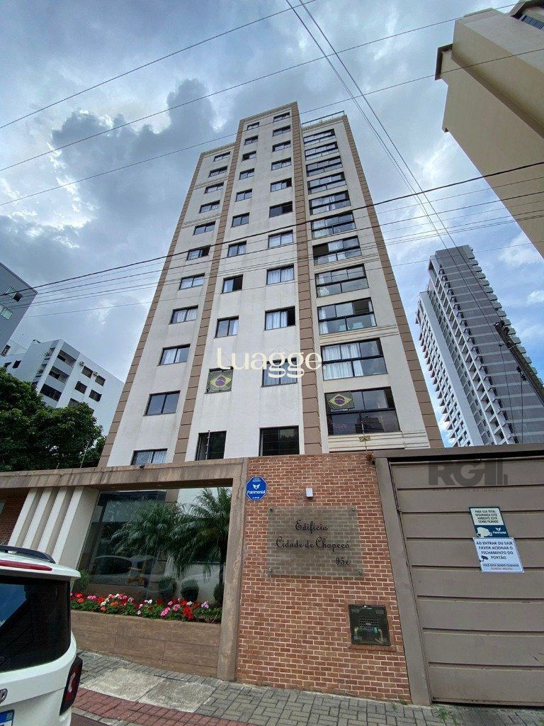 Apartamento à venda com 3 quartos, 92m² - Foto 28