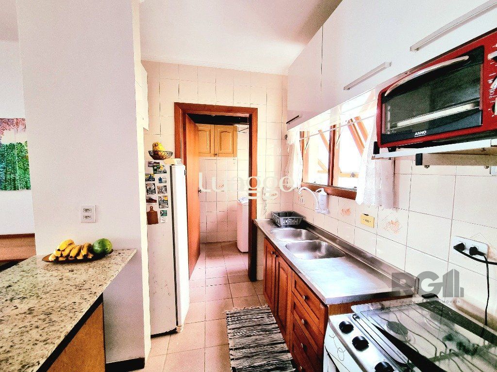 Apartamento à venda com 1 quarto, 49m² - Foto 11