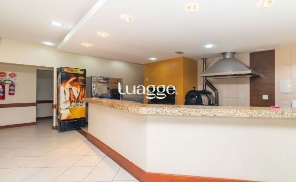 Apartamento à venda com 2 quartos, 41m² - Foto 18