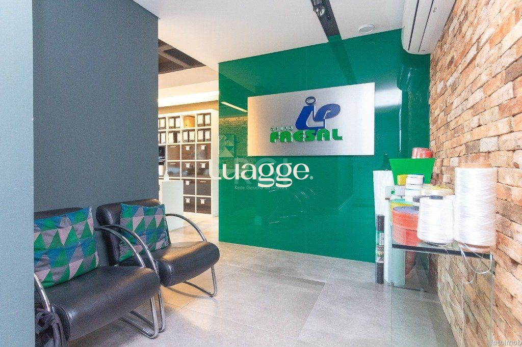 Conjunto Comercial-Sala à venda, 105m² - Foto 22