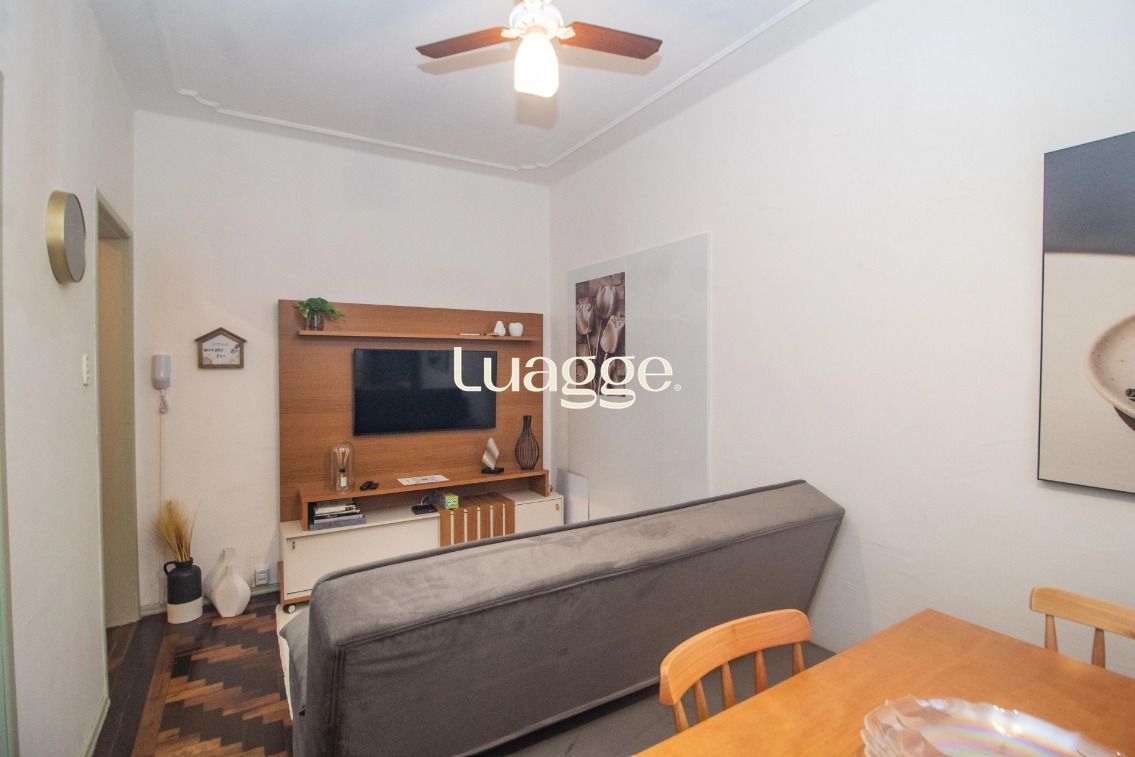 Apartamento, 1 quarto, à venda, 36 m², Menino Deus - Porto Alegre — foto 3