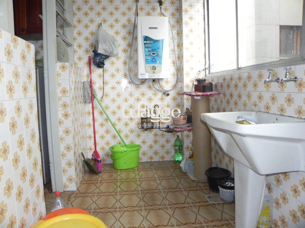 Apartamento à venda com 3 quartos, 109m² - Foto 5