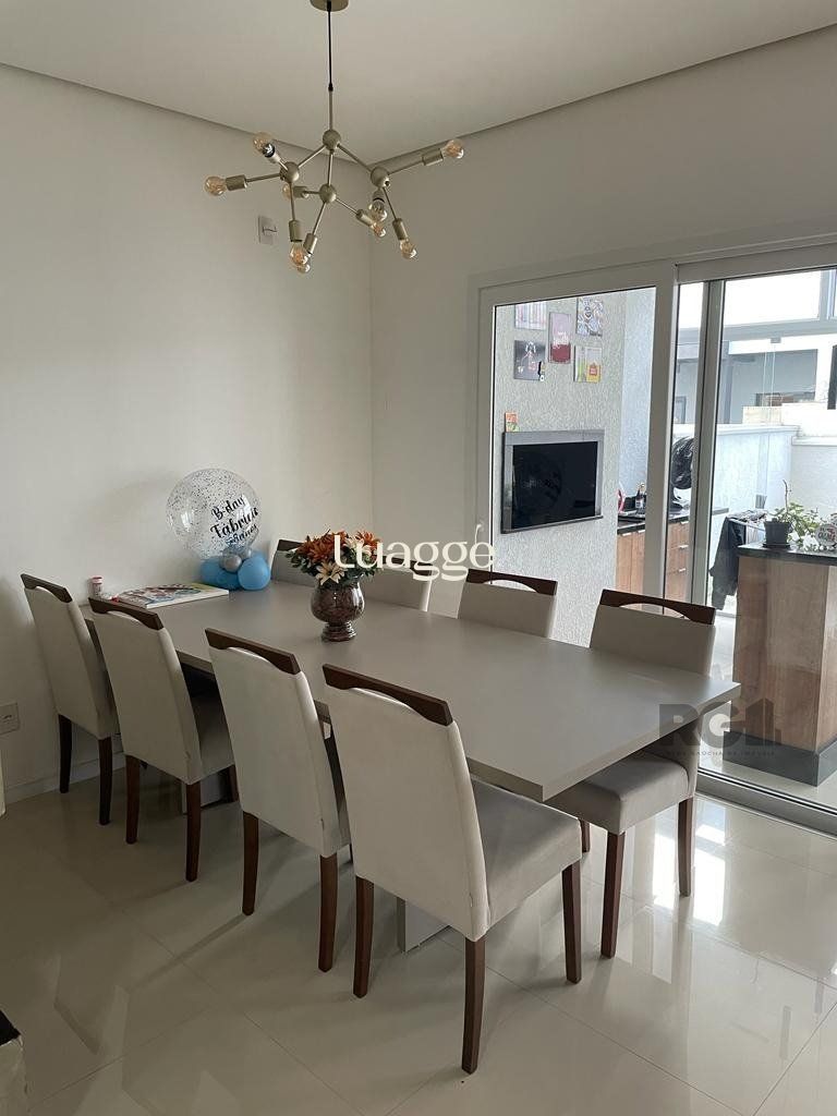 Casa de Condomínio à venda com 3 quartos, 188m² - Foto 8
