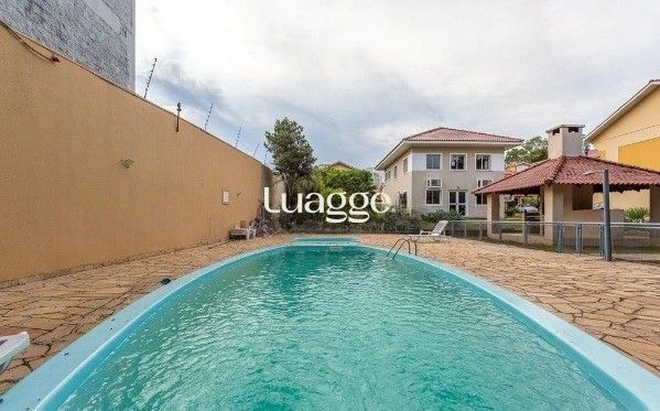 Casa de Condomínio à venda com 3 quartos, 153m² - Foto 45