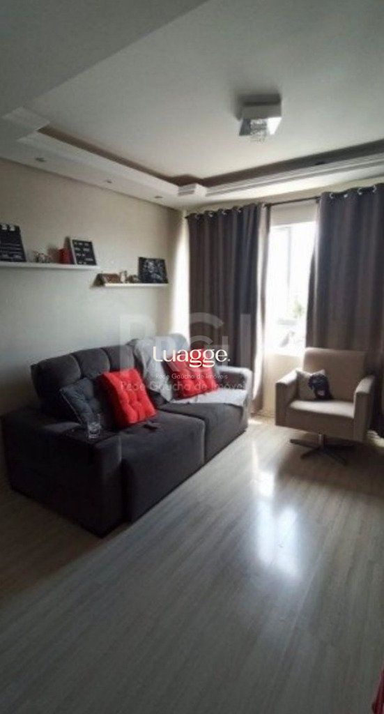 Apartamento, 2 quartos, 49 m² - Foto 25