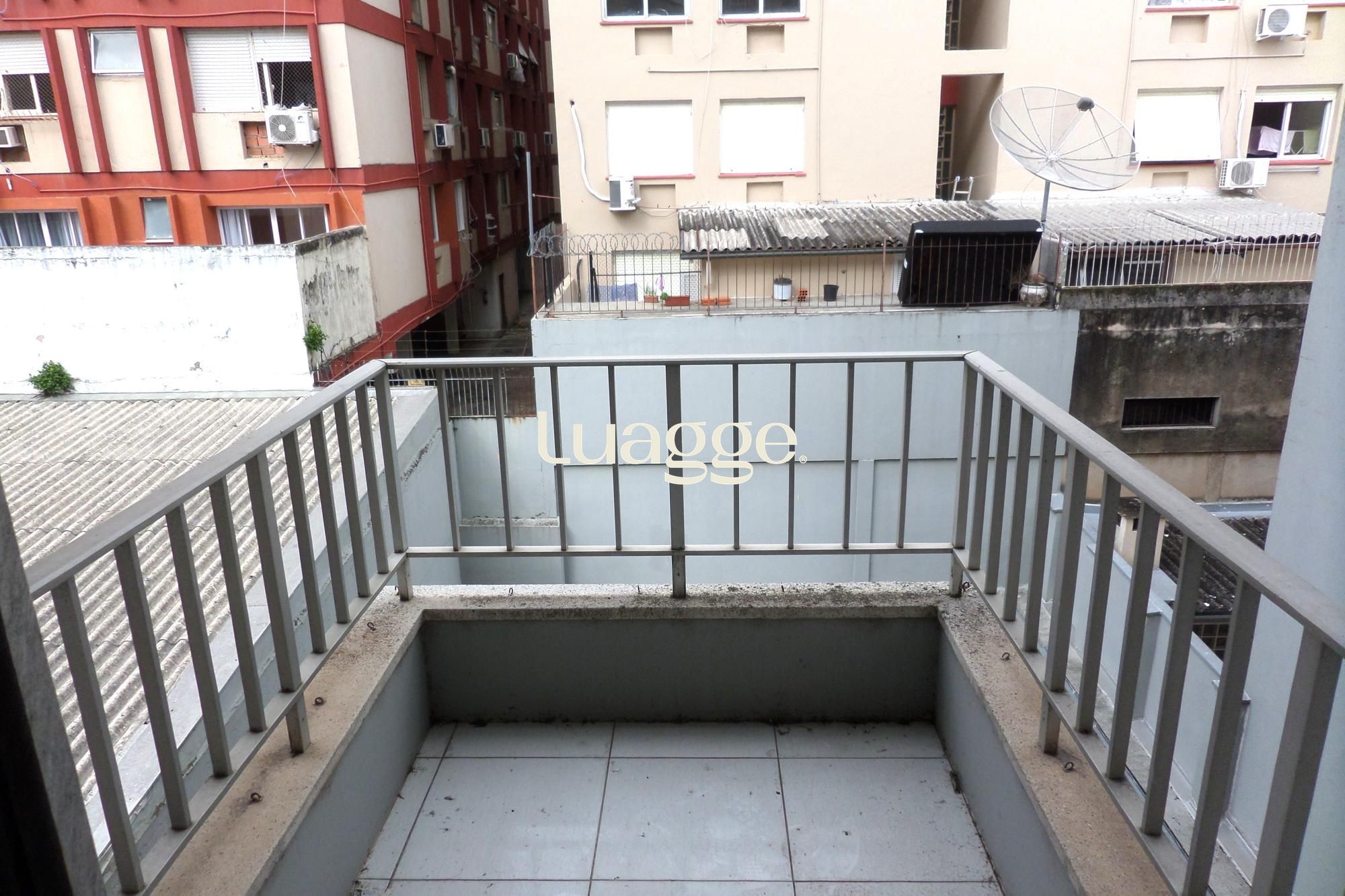 Apartamento, 1 quarto, à venda, 30 m², Centro Histórico - Porto Alegre — foto 5