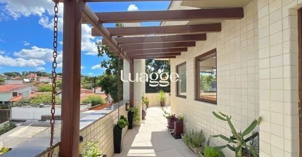Cobertura à venda com 3 quartos, 127m² - Foto 33